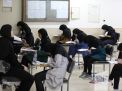 گزارش تصویری آزمون کارشناسی 1402